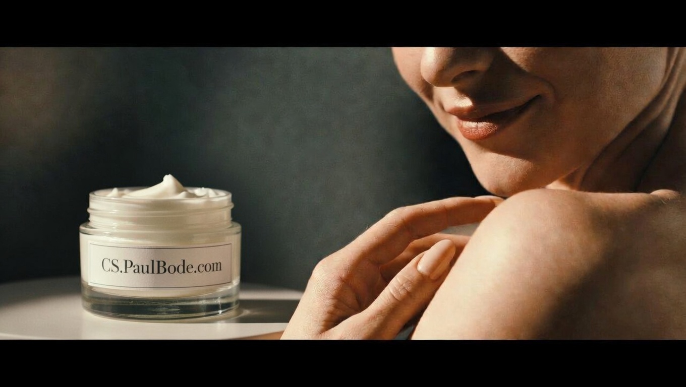 VitalSkin Cream
